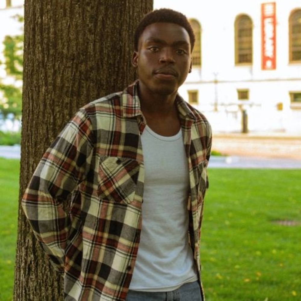 Meet your Posher, Ismael